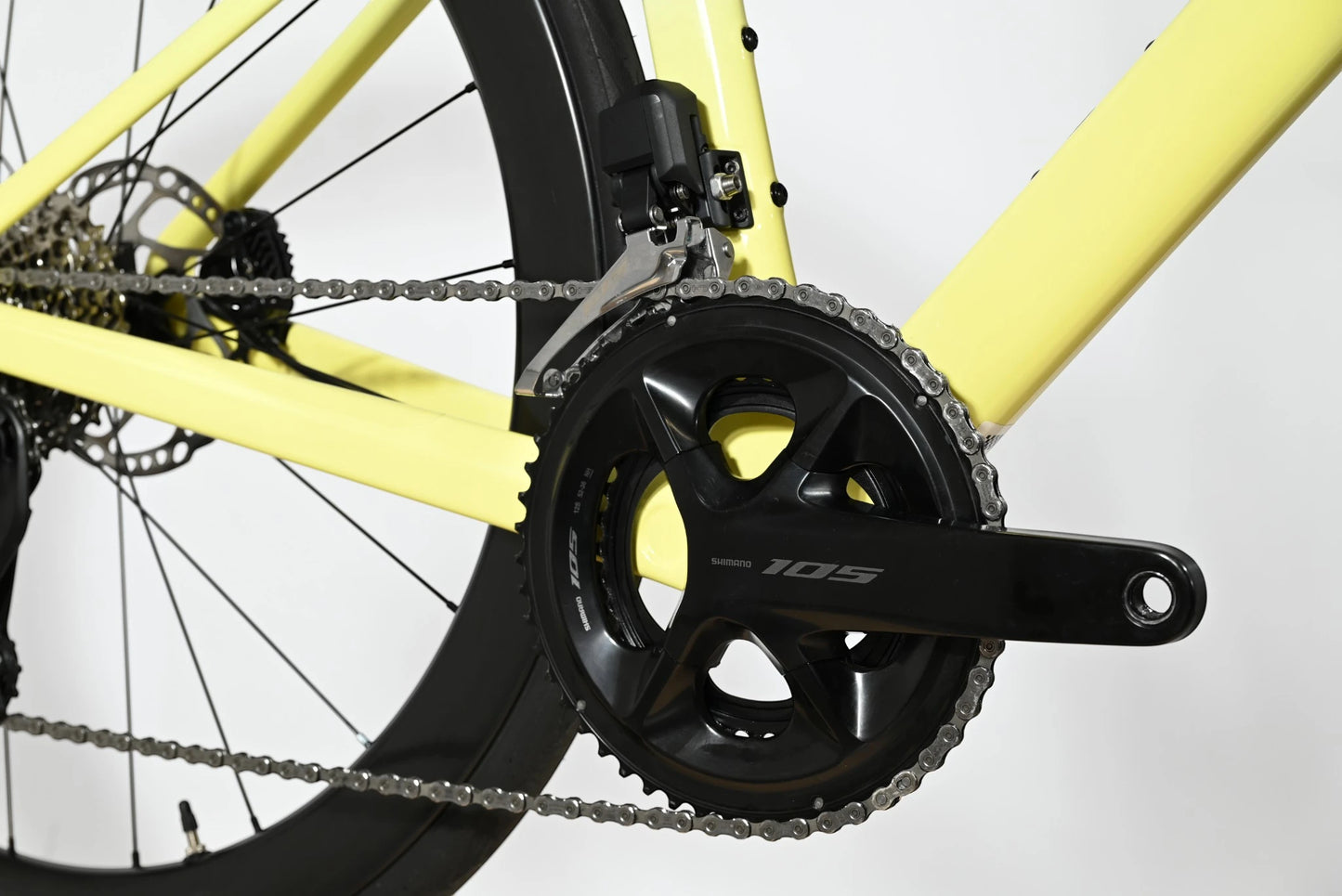 Rose Xlite 04 105 Di2 | 2025 - S