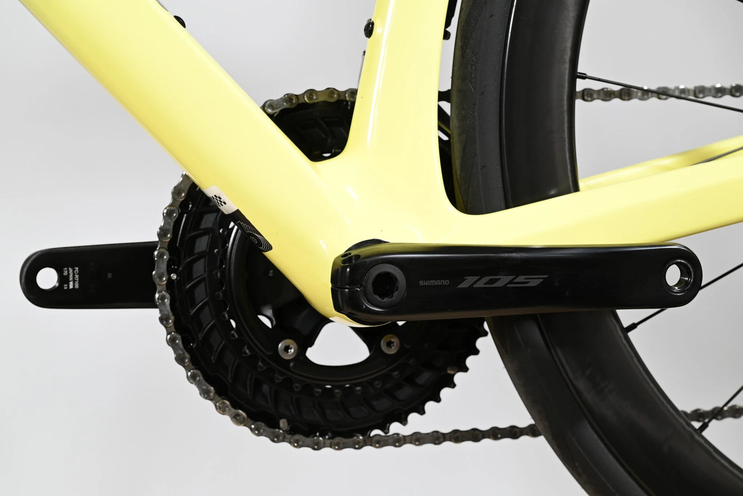 Rose Xlite 04 105 Di2 | 2025 - S