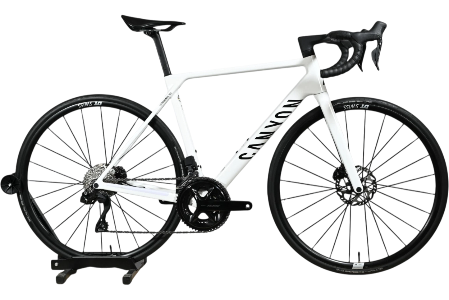 Canyon Ultimate CF 7 Di2 | 2025 - M
