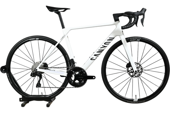 Canyon Ultimate CF 7 Di2 | 2025 - M