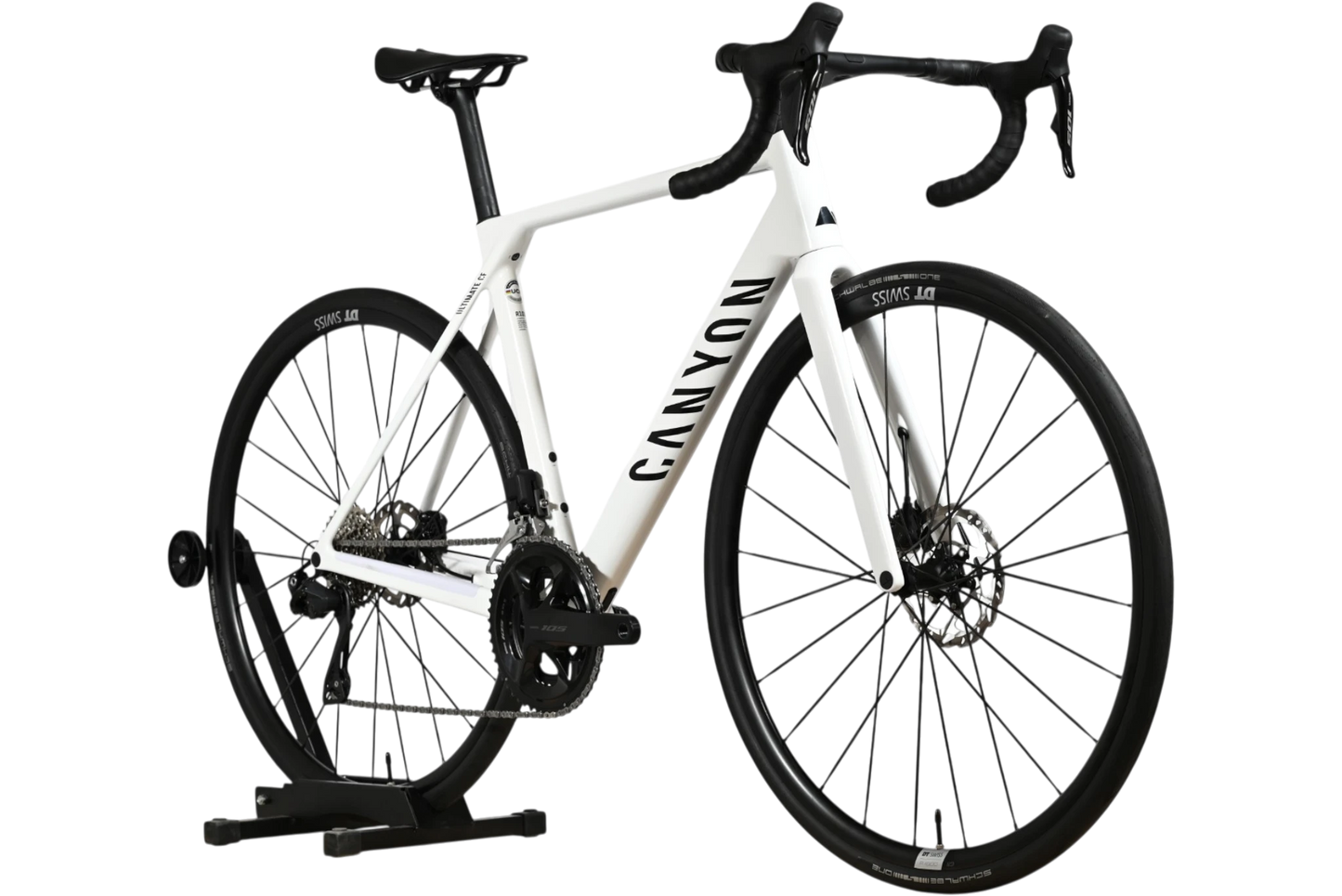 Canyon Ultimate CF 7 Di2 | 2025 - M