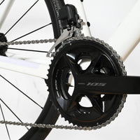 Canyon Ultimate CF 7 Di2 | 2025 - M