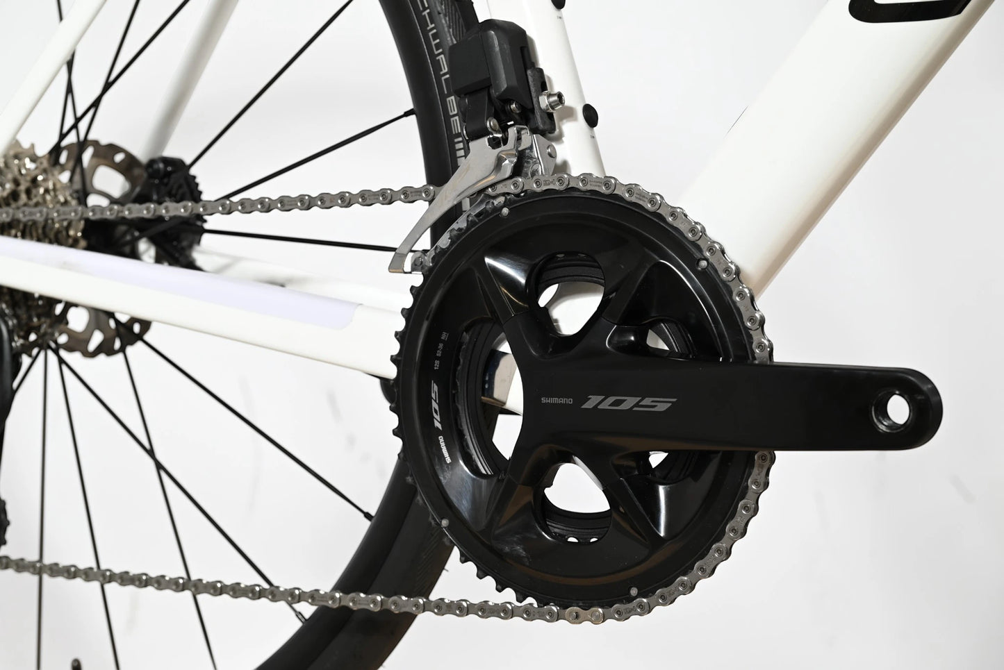 Canyon Ultimate CF 7 Di2 | 2025 - M