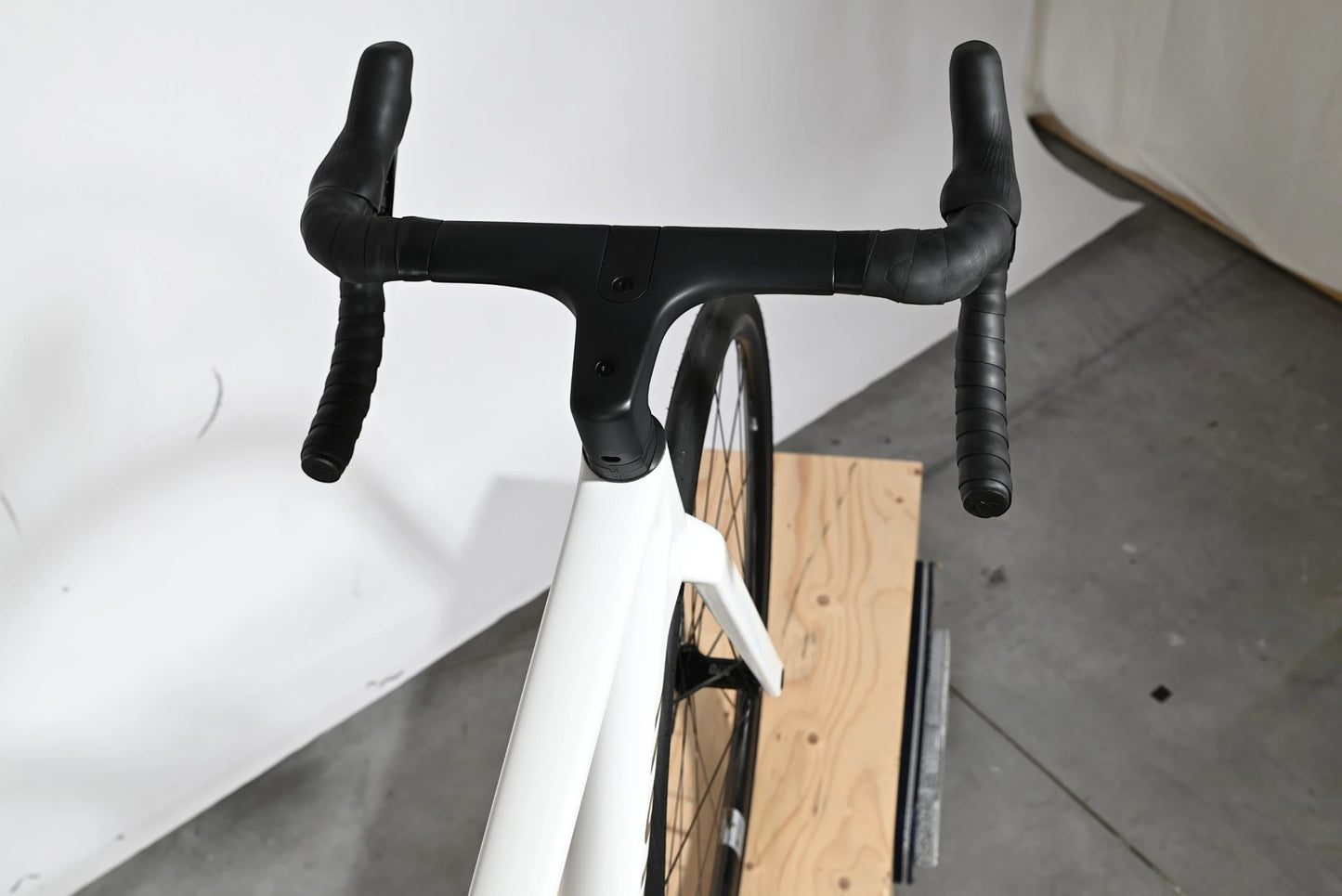 Canyon Ultimate CF 7 Di2 | 2025 - M