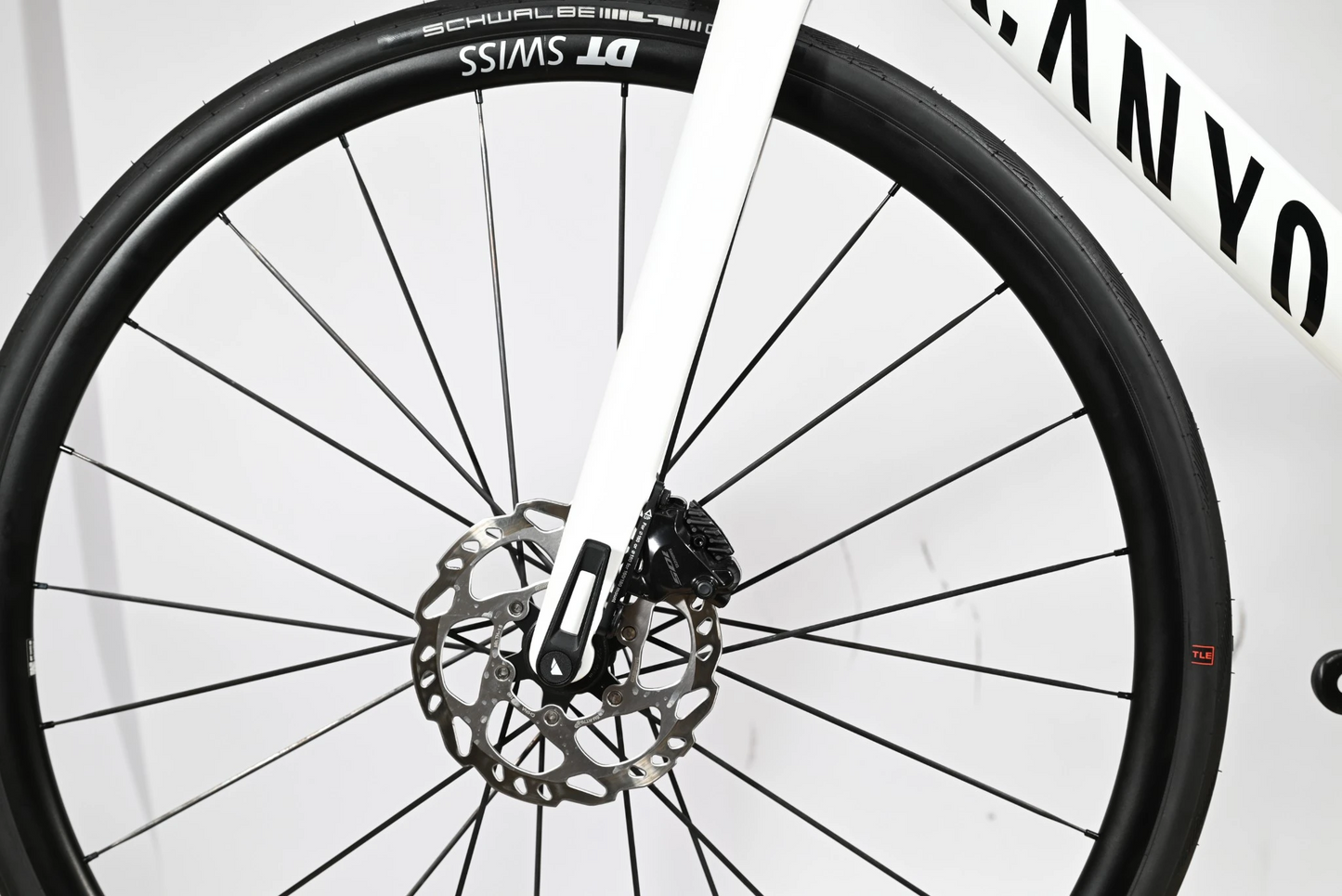 Canyon Ultimate CF 7 Di2 | 2025 - M