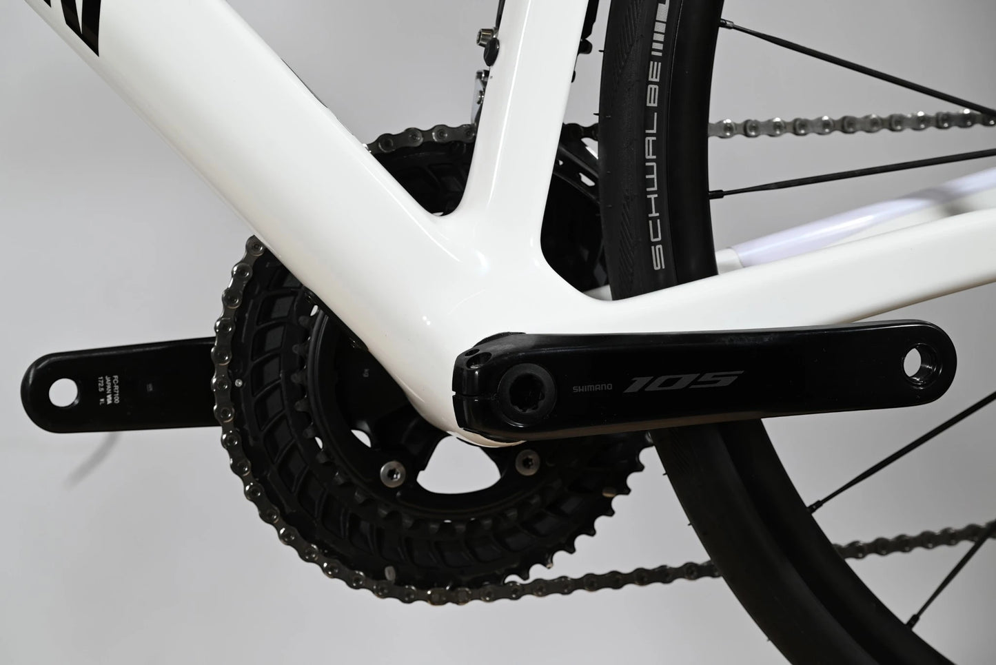 Canyon Ultimate CF 7 Di2 | 2025 - M