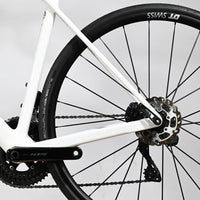 Canyon Ultimate CF 7 Di2 | 2025 - M