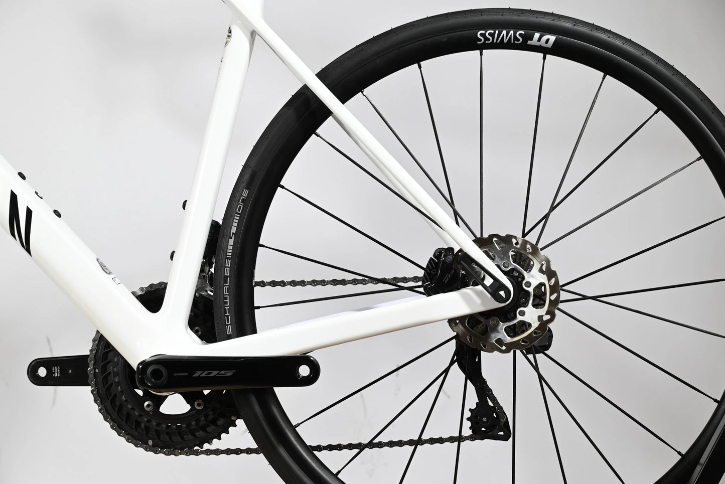 Canyon Ultimate CF 7 Di2 | 2025 - M