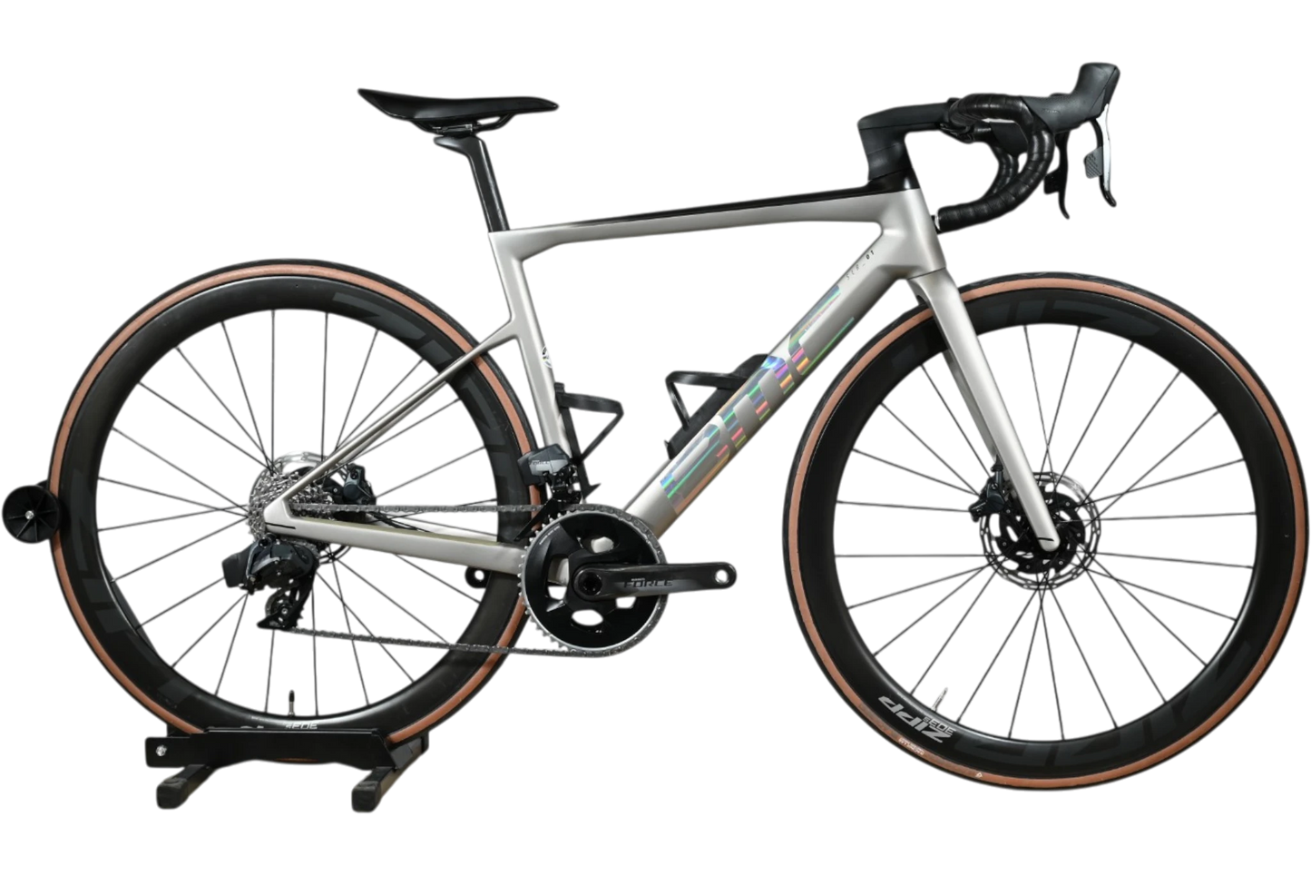 BMC SLR01 Four | 2023 - 47CM