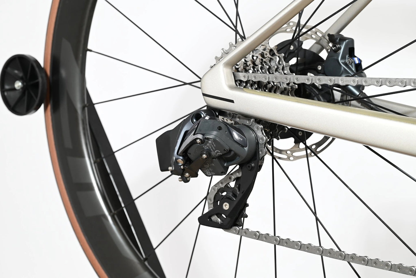 BMC SLR01 Four | 2023 - 47CM