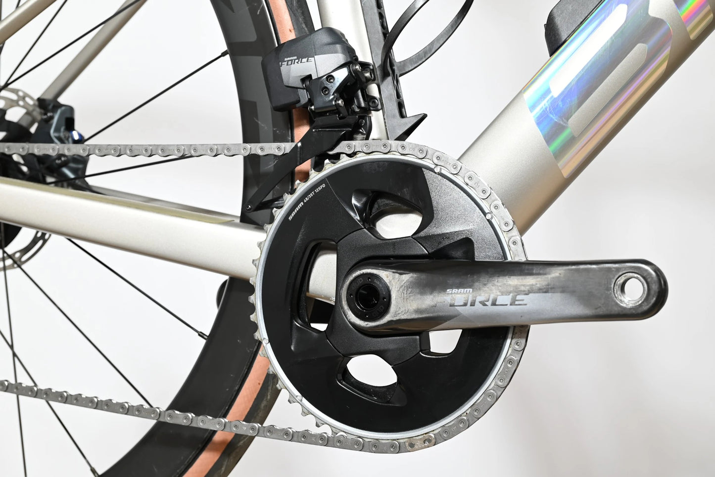 BMC SLR01 Four | 2023 - 47CM