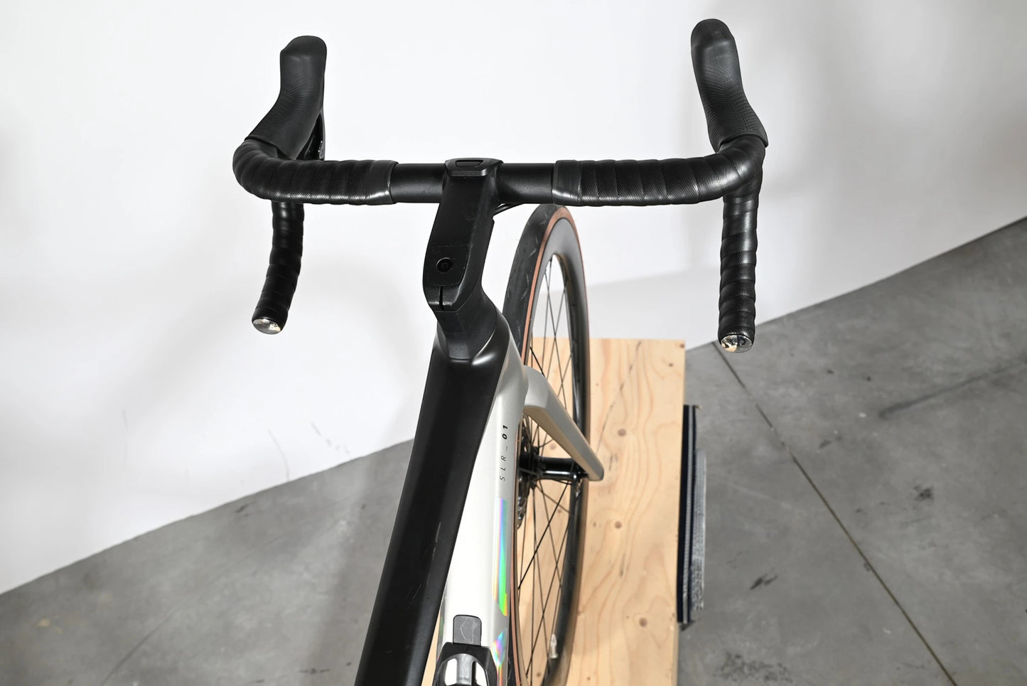 BMC SLR01 Four | 2023 - 47CM