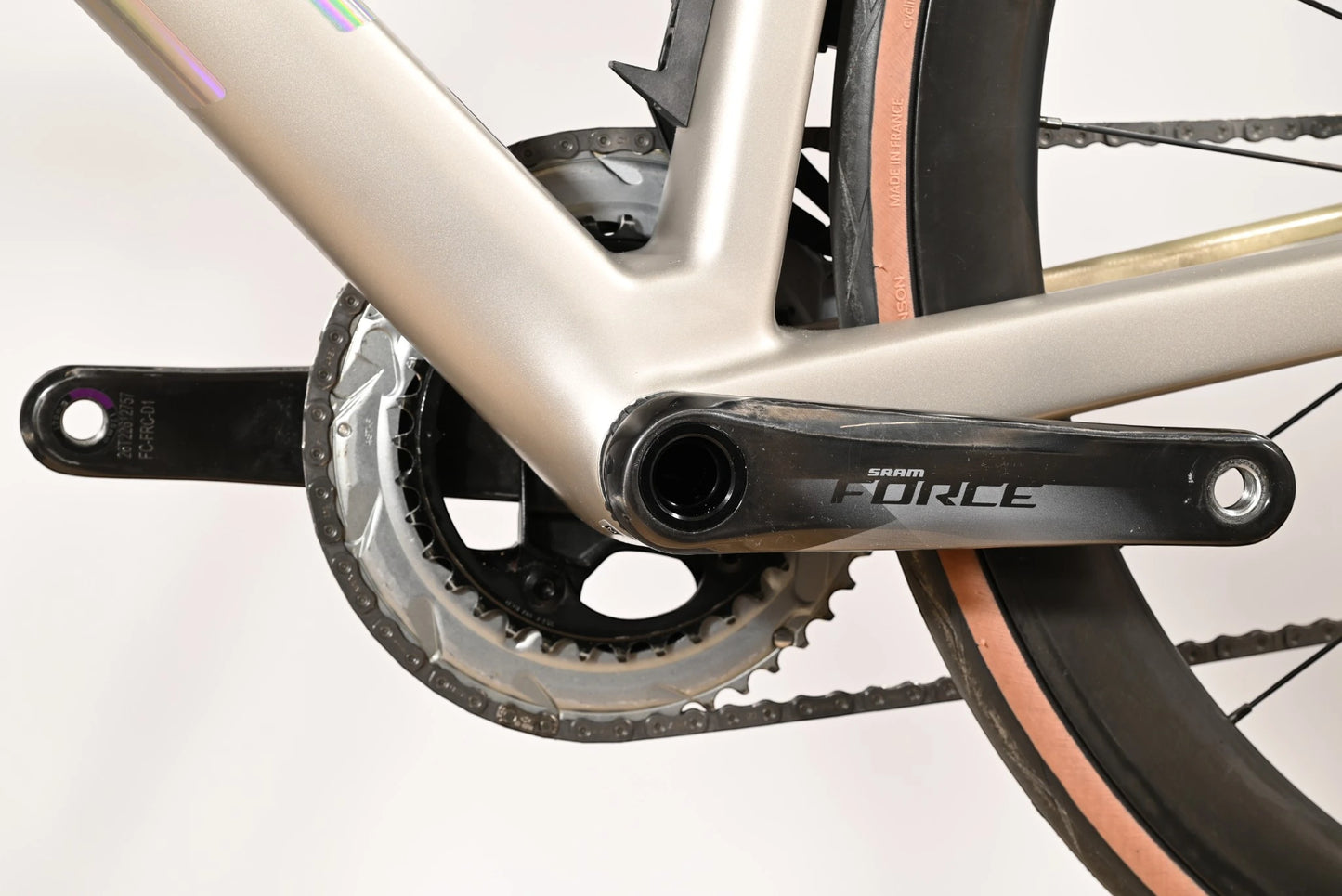 BMC SLR01 Four | 2023 - 47CM
