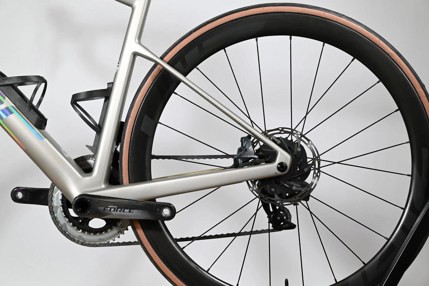 BMC SLR01 Four | 2023 - 47CM