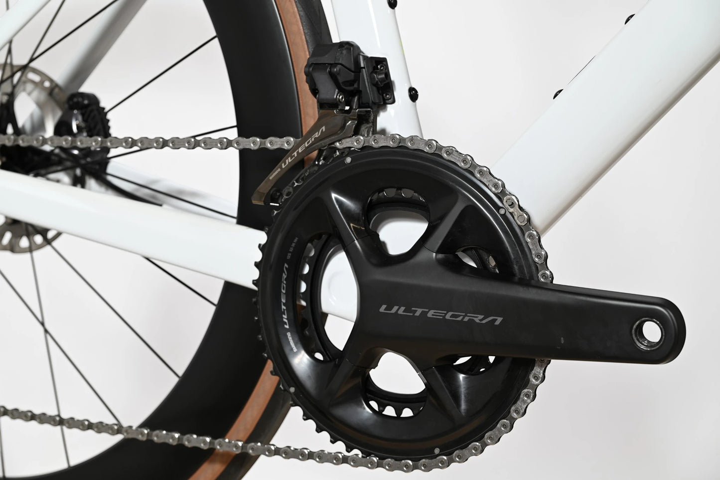 Rose Xlite 06 Ultegra Di2 | 2025 - L