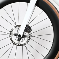 Rose Xlite 06 Ultegra Di2 | 2025 - L