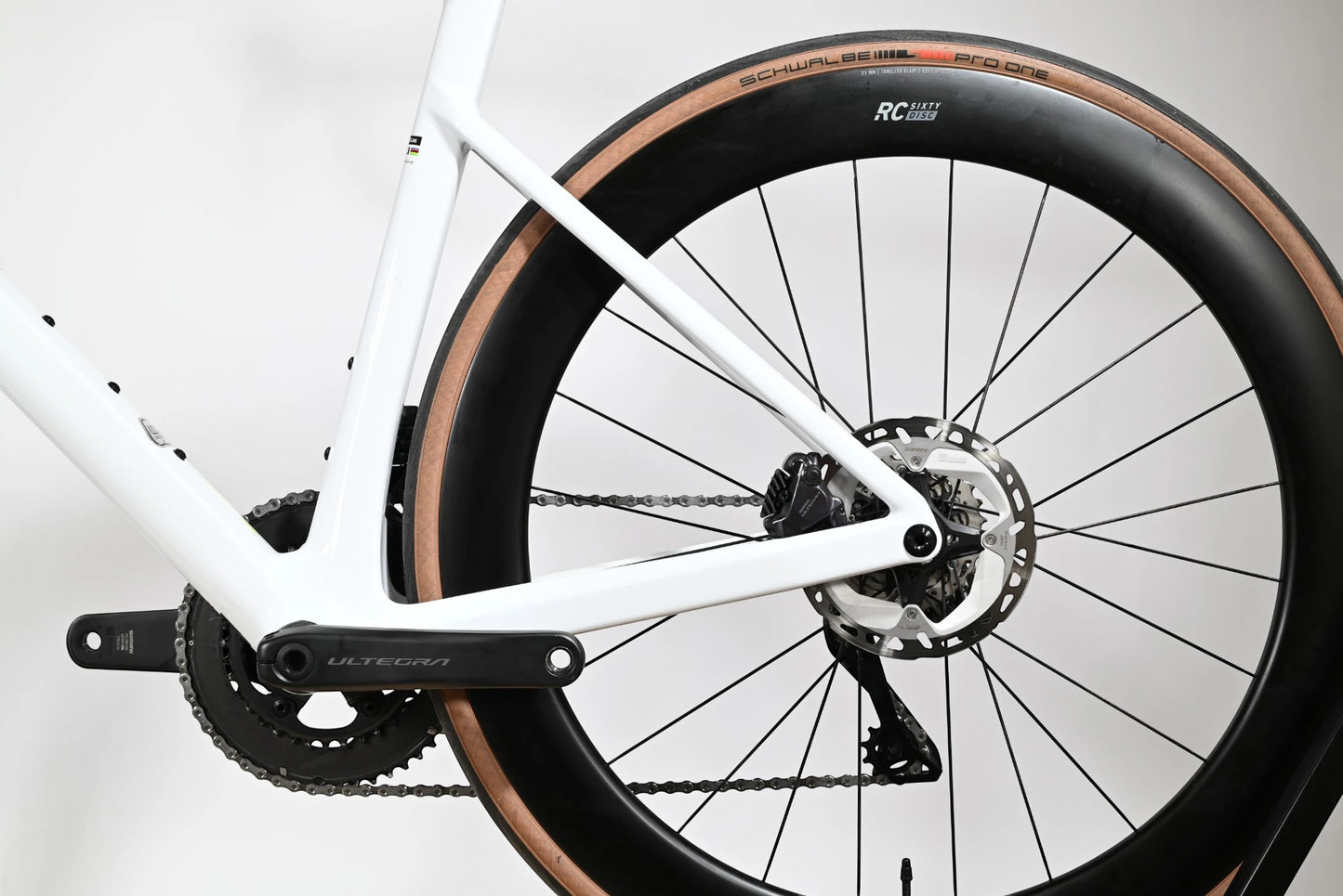 Rose Xlite 06 Ultegra Di2 | 2025 - L