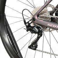 Scott Contessa Addict 25 | 2023 - M