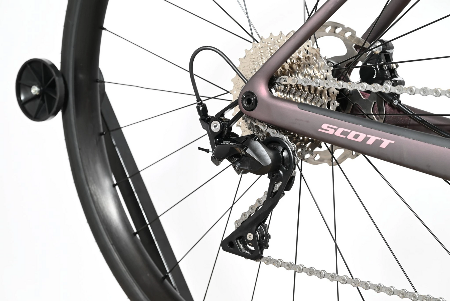 Scott Contessa Addict 25 | 2023 - M
