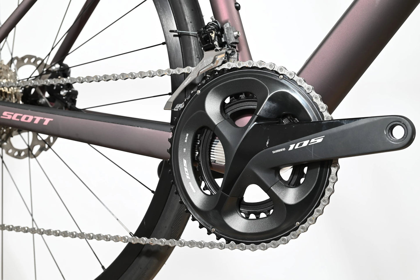 Scott Contessa Addict 25 | 2023 - M