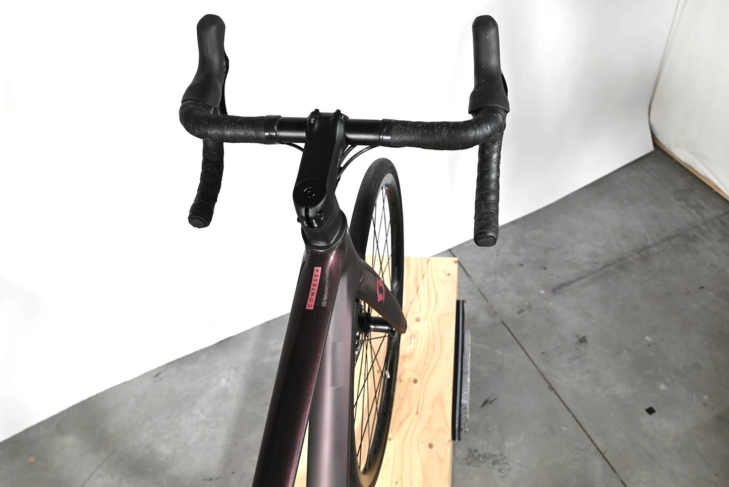 Scott Contessa Addict 25 | 2023 - M