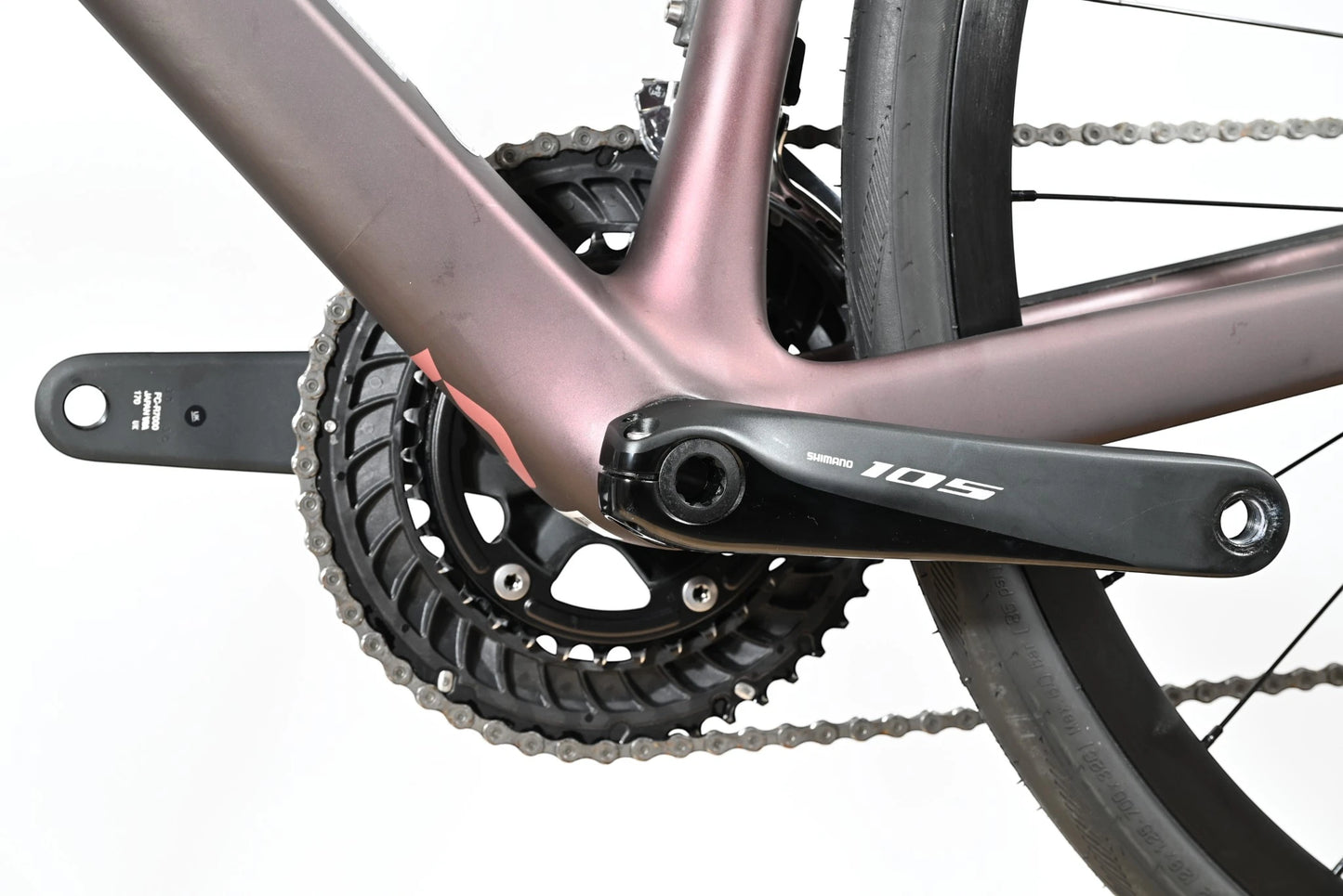 Scott Contessa Addict 25 | 2023 - M