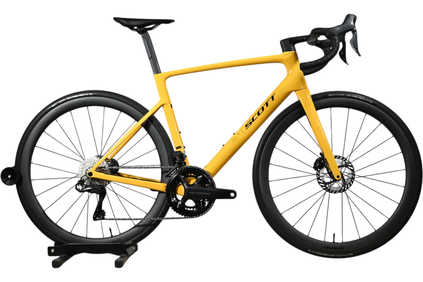 Scott Addict RC 10 | 2025 - L