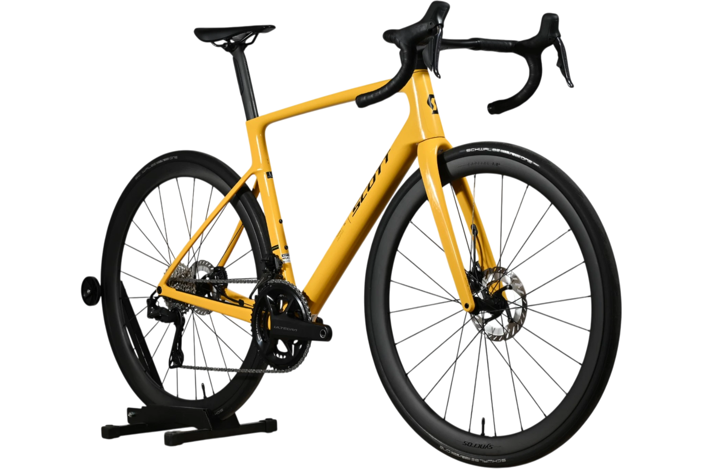 Scott Addict RC 10 | 2025 - L