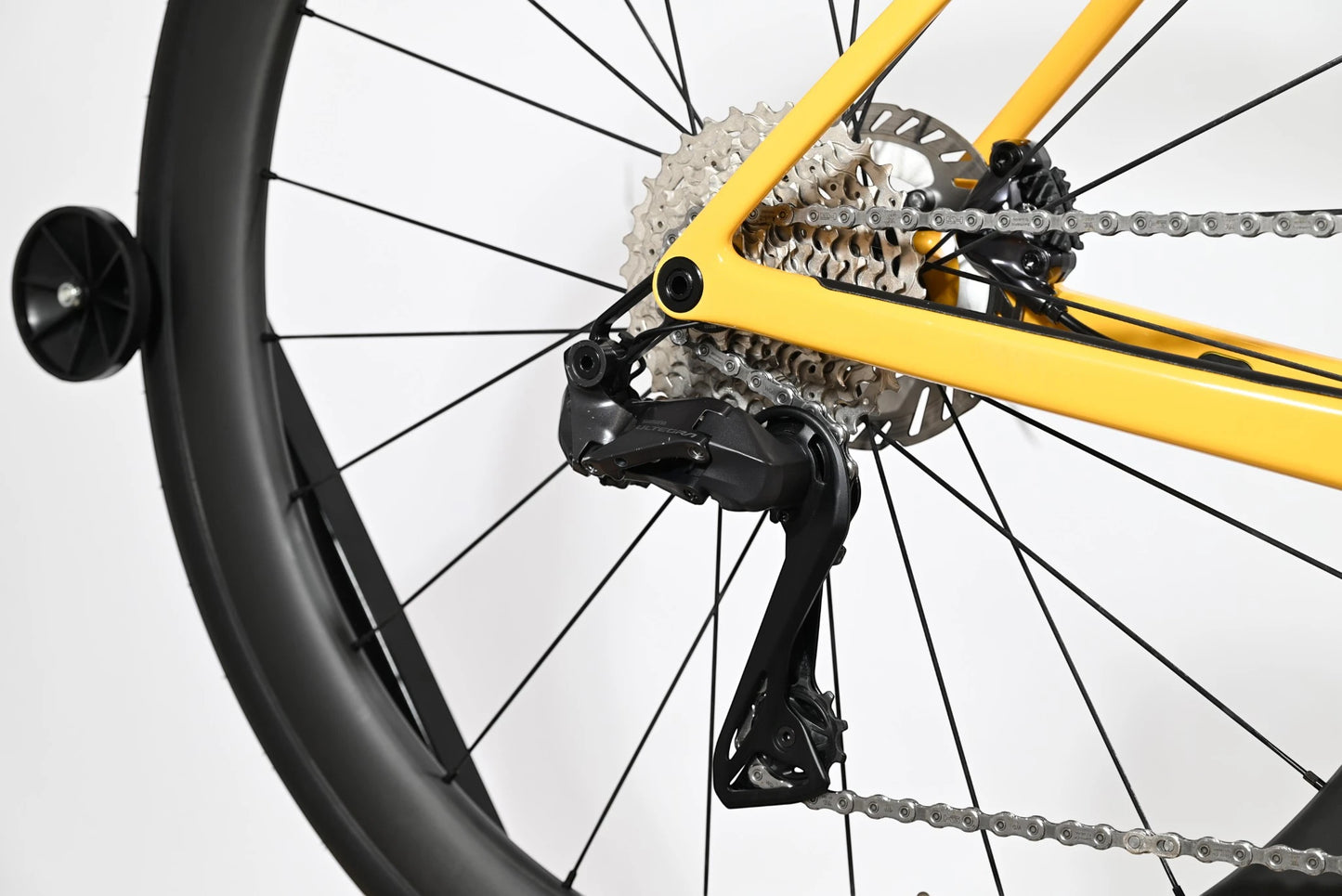 Scott Addict RC 10 | 2025 - L