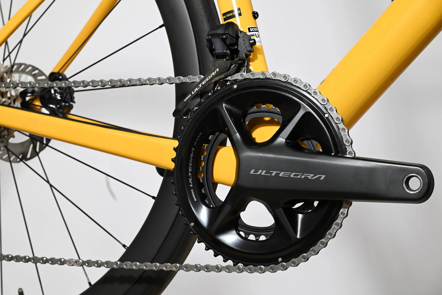 Scott Addict RC 10 | 2025 - L