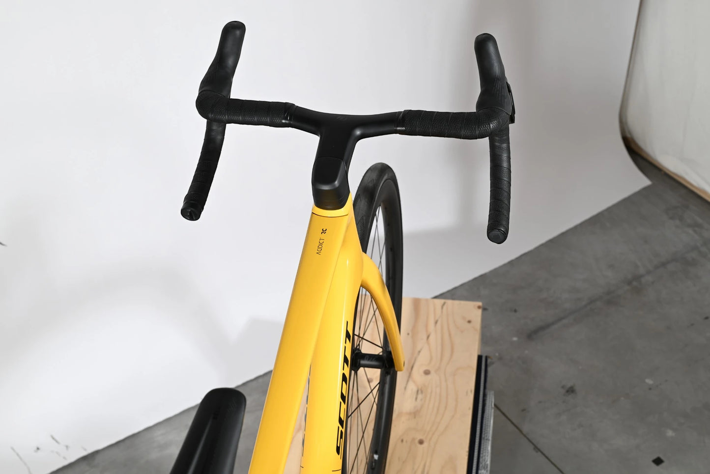 Scott Addict RC 10 | 2025 - L