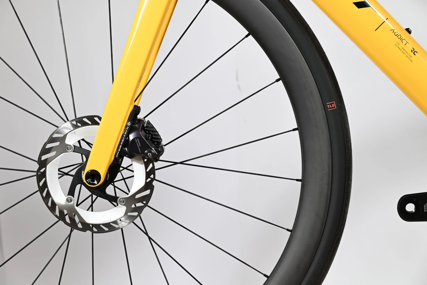 Scott Addict RC 10 | 2025 - L