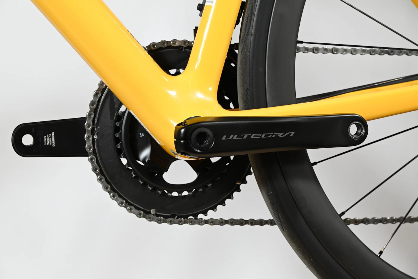 Scott Addict RC 10 | 2025 - L