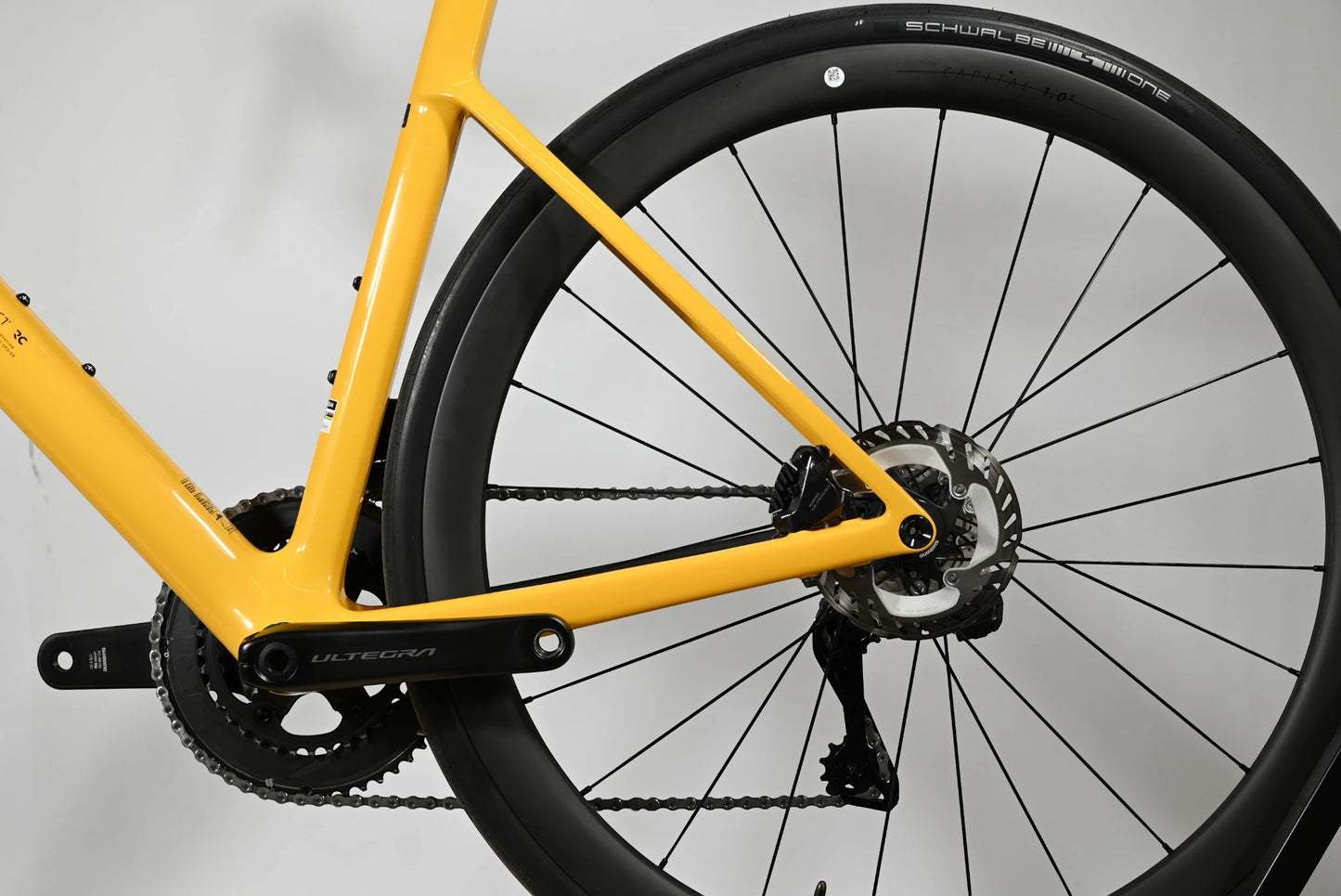 Scott Addict RC 10 | 2025 - L