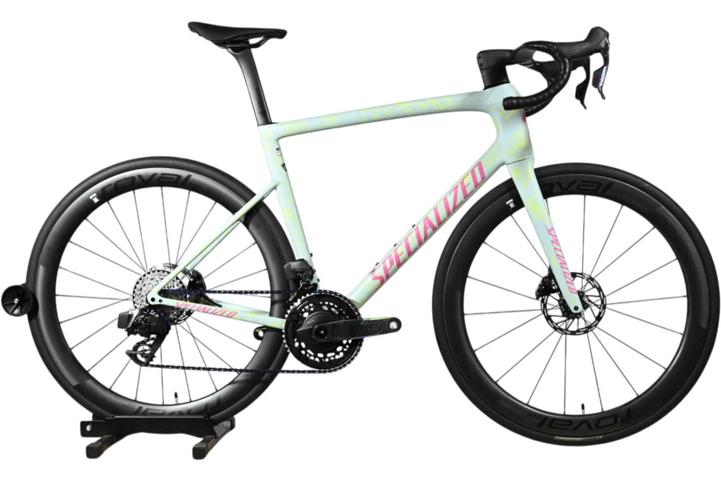 Specialized Tarmac SL8 Pro | 2025 - 58CM
