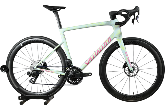 Specialized Tarmac SL8 Pro | 2025 - 58CM