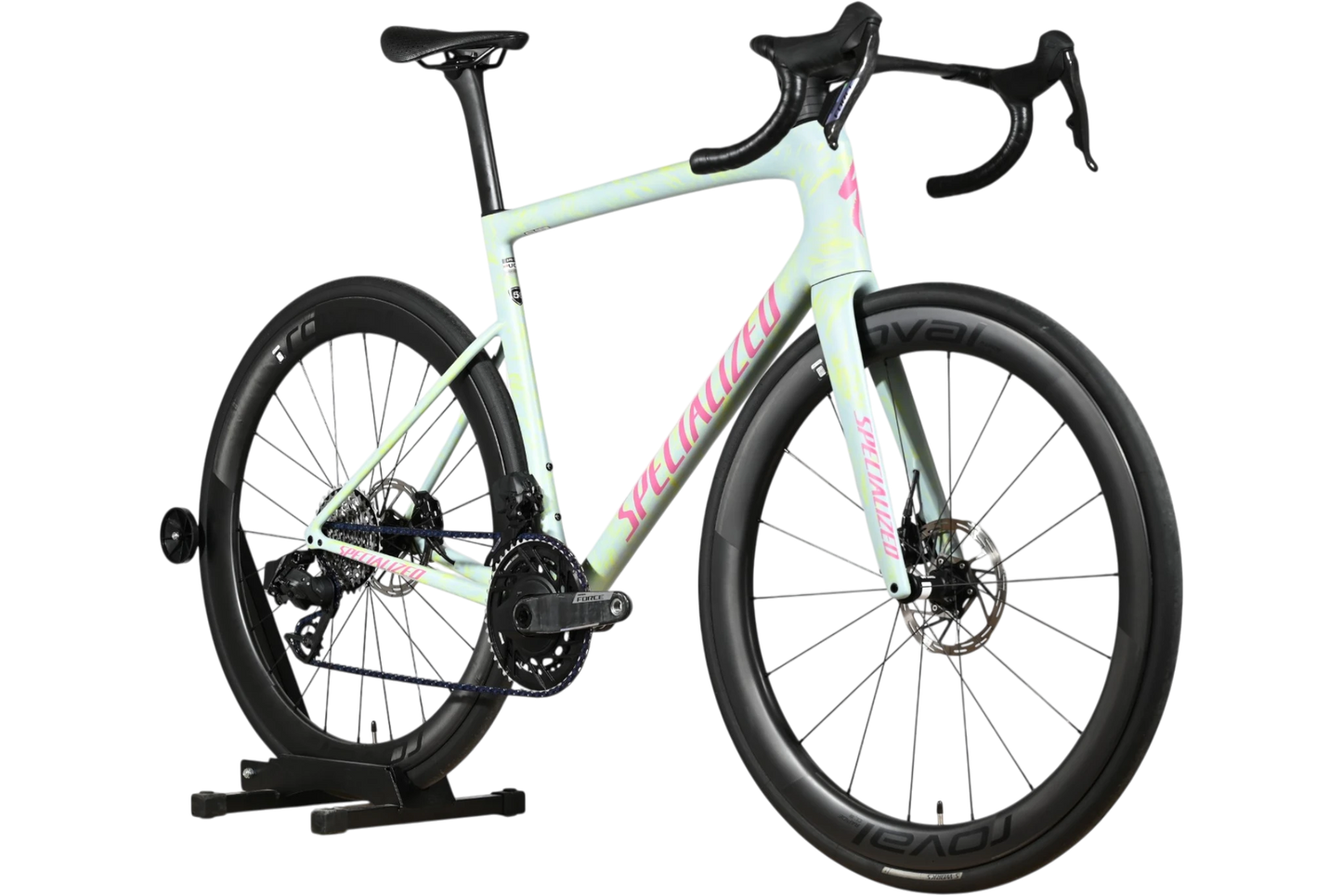 Specialized Tarmac SL8 Pro | 2025 - 58CM