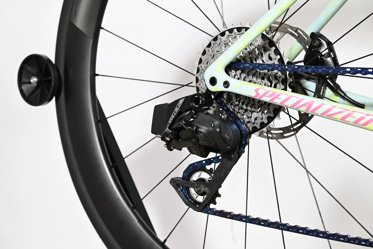 Specialized Tarmac SL8 Pro | 2025 - 58CM