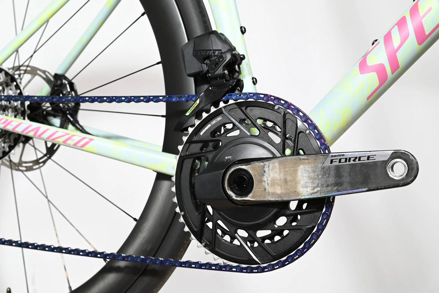 Specialized Tarmac SL8 Pro | 2025 - 58CM