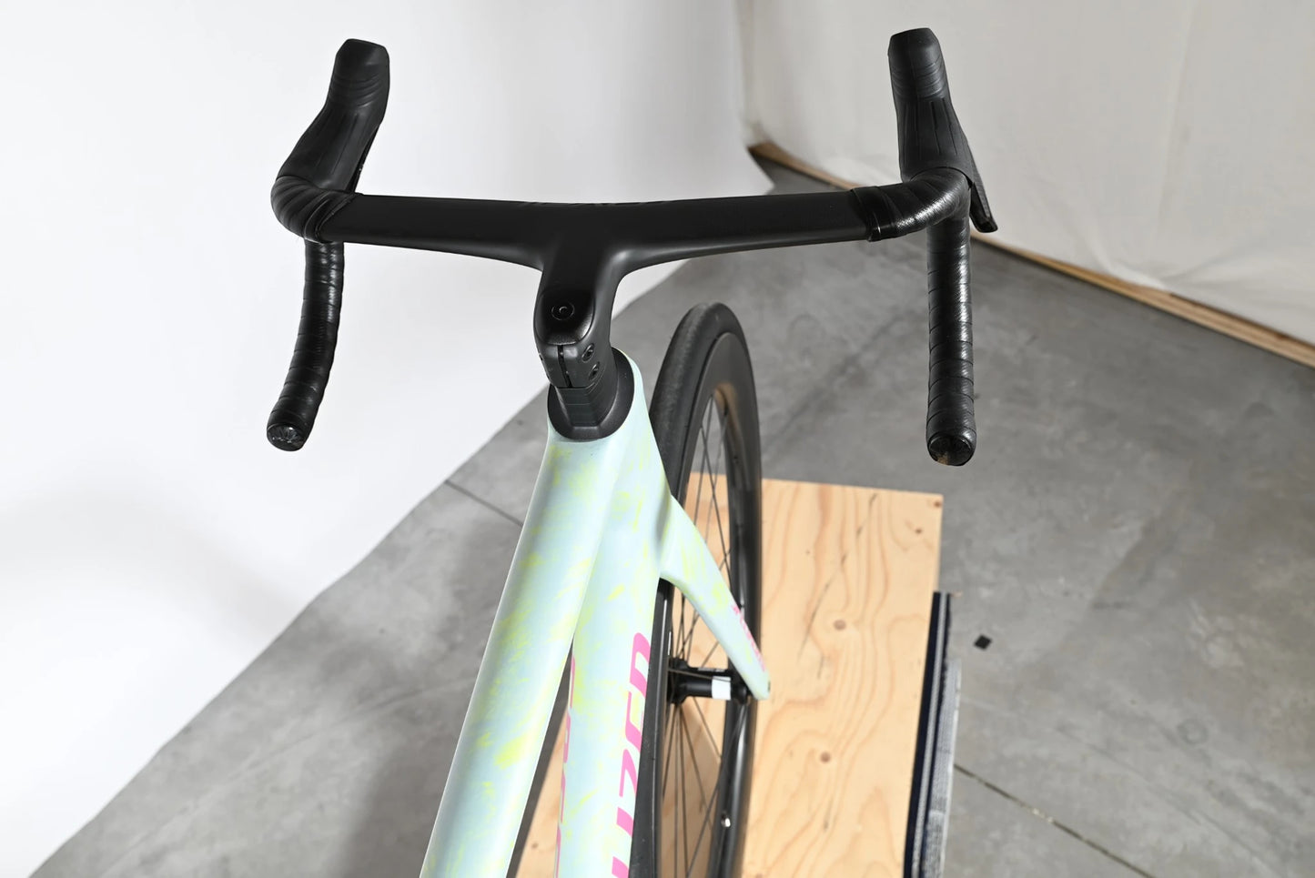 Specialized Tarmac SL8 Pro | 2025 - 58CM