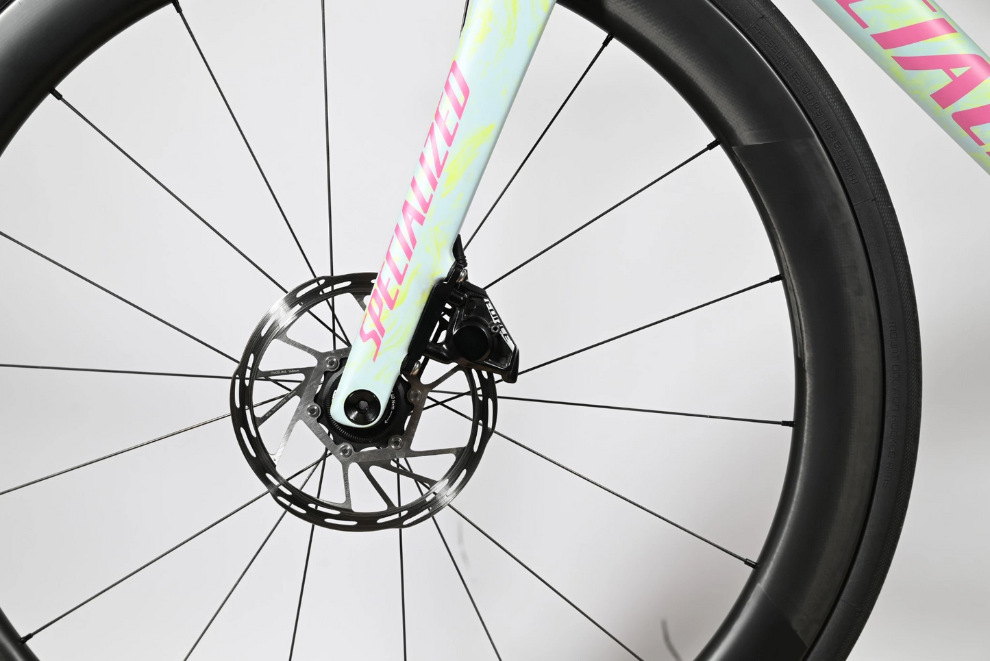 Specialized Tarmac SL8 Pro | 2025 - 58CM