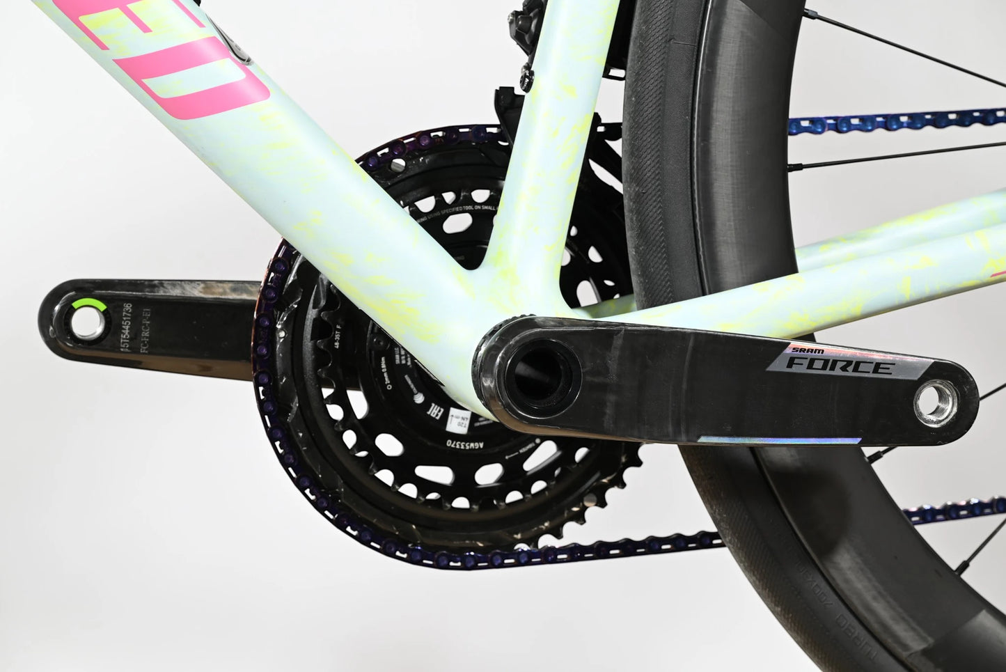 Specialized Tarmac SL8 Pro | 2025 - 58CM