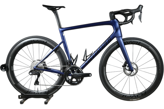 Specialized Tarmac SL8 Pro | 2024 - 58CM