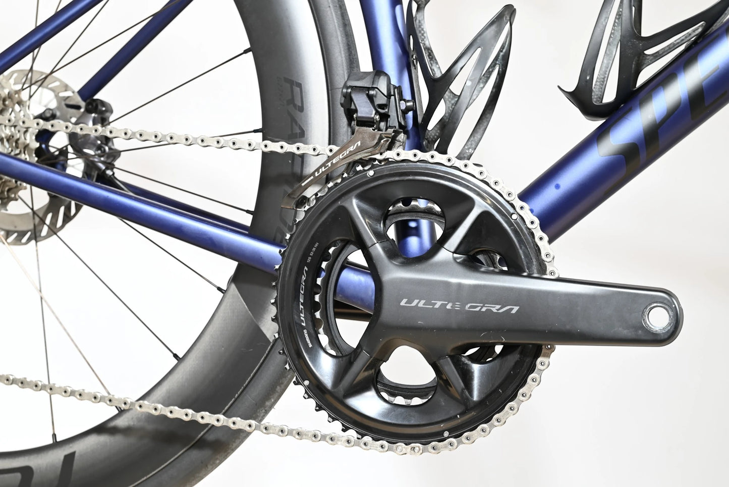 Specialized Tarmac SL8 Pro | 2024 - 58CM
