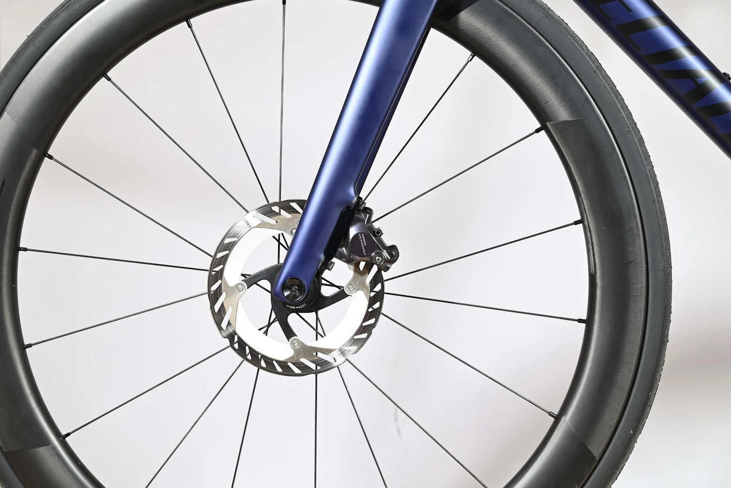 Specialized Tarmac SL8 Pro | 2024 - 58CM