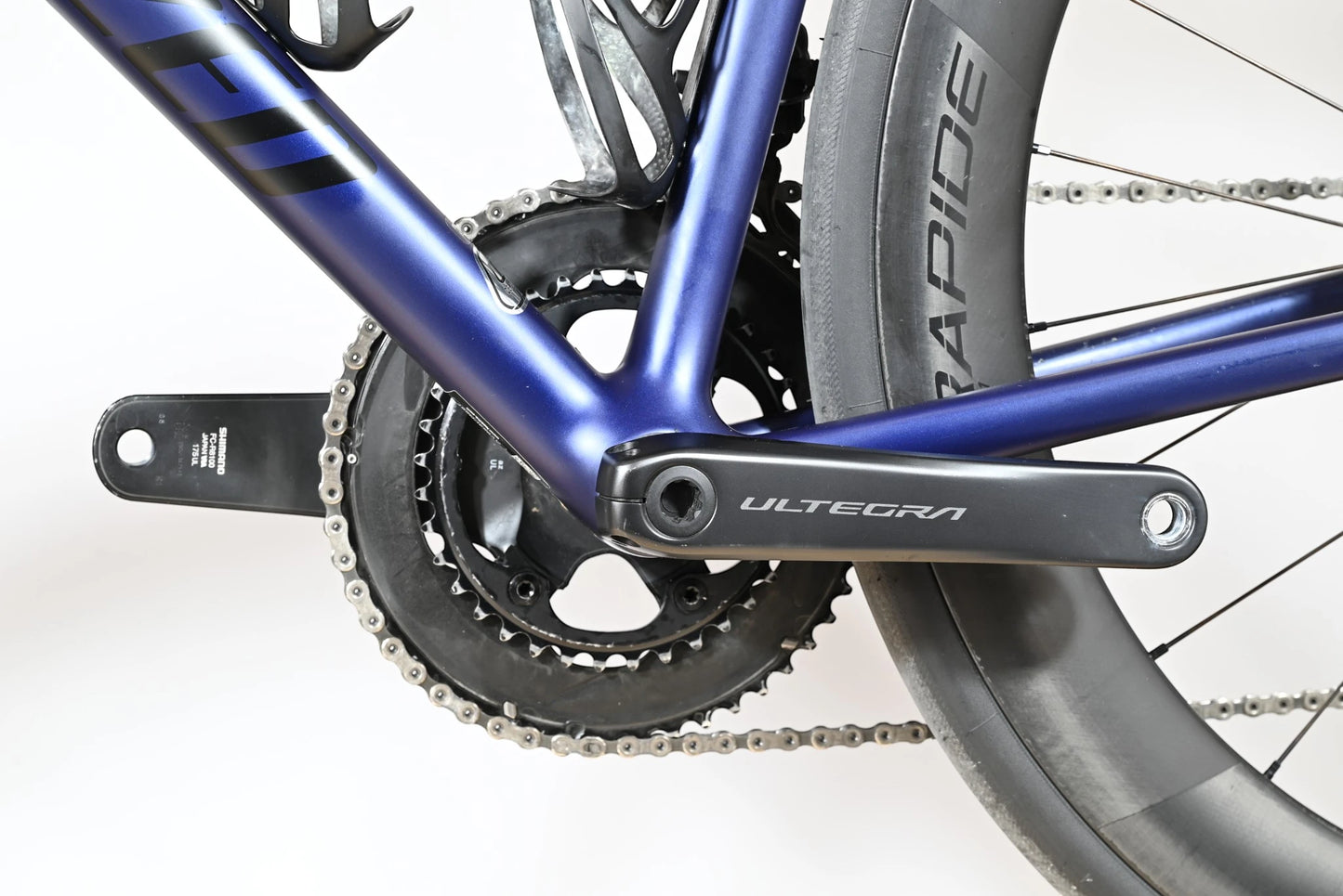 Specialized Tarmac SL8 Pro | 2024 - 58CM