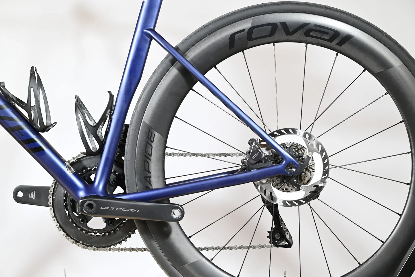 Specialized Tarmac SL8 Pro | 2024 - 58CM