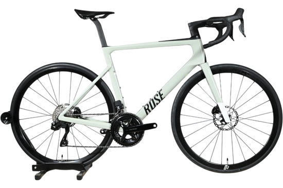 Rose Xlite 04 105 Di2 | 2025 - S