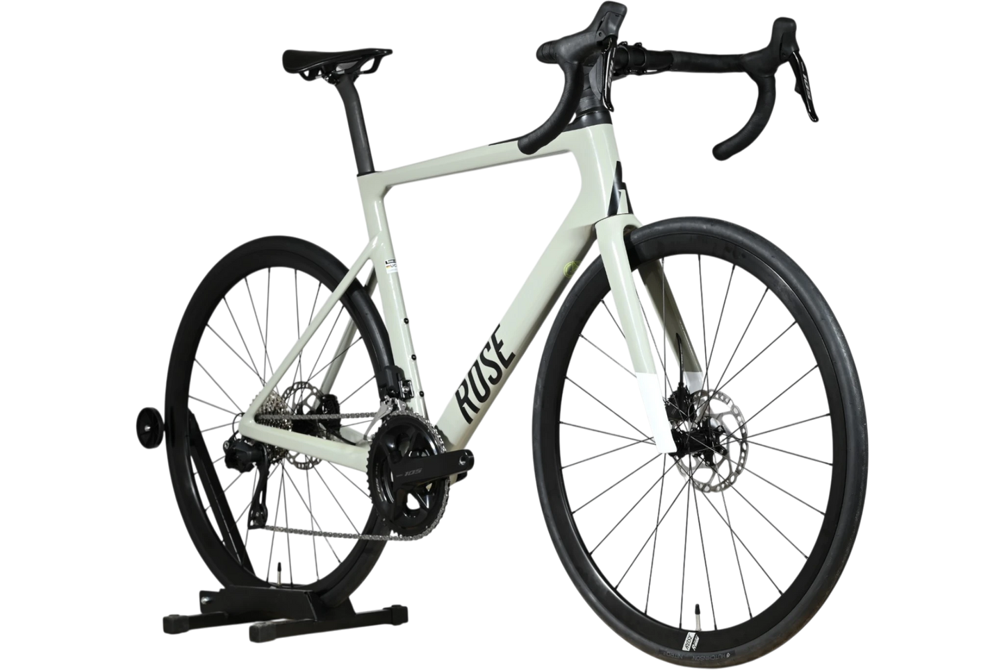 Rose Xlite 04 105 Di2 | 2025 - L