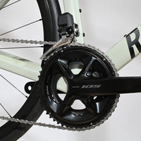 Rose Xlite 04 105 Di2 | 2025 - L